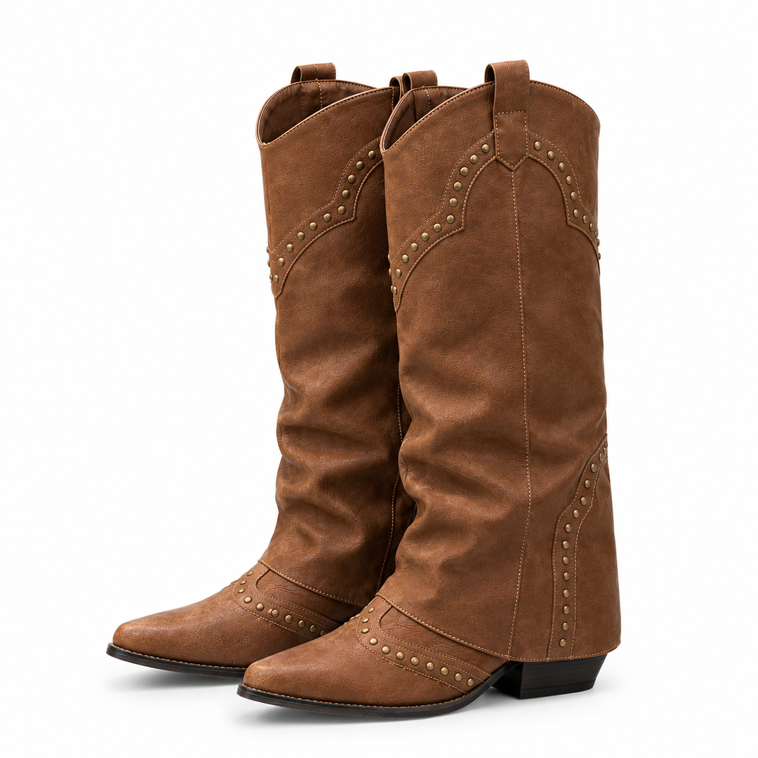 The Shelby Boots