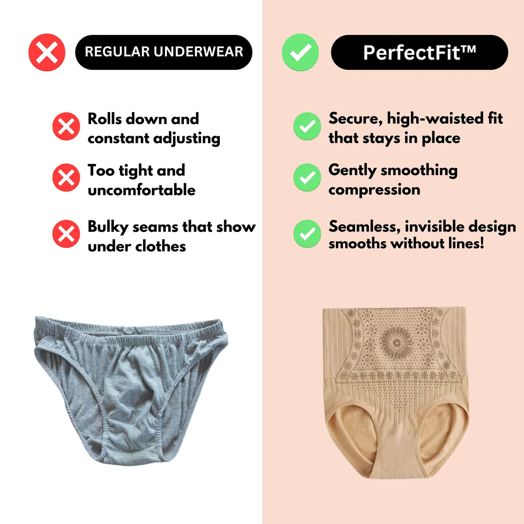 Angel PerfectFit | CurveMuse Sculpt Shapewear