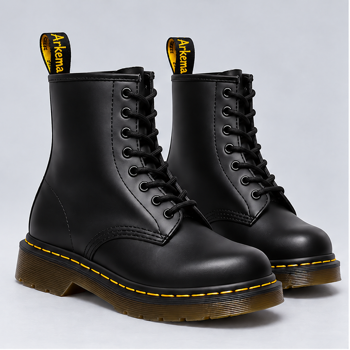 Charlotte™ Elegant women lace-up boot