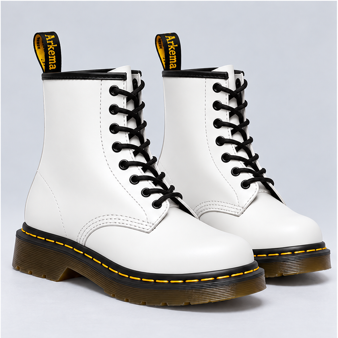Charlotte™ Elegant women lace-up boot
