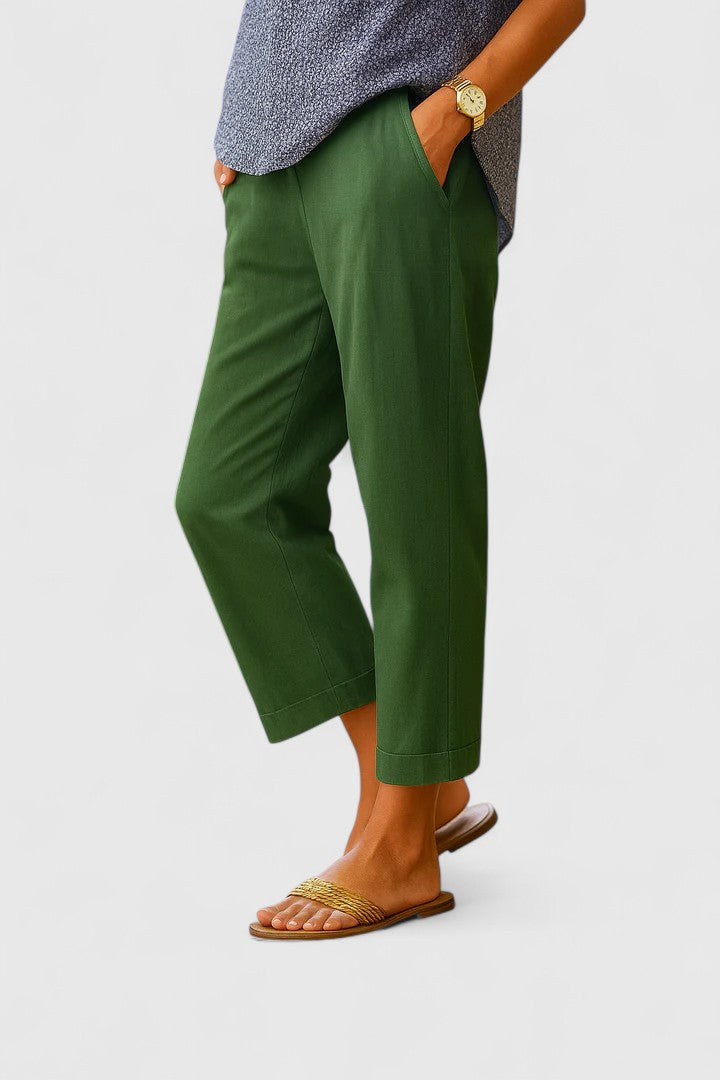 Marivela | Elegant Pants