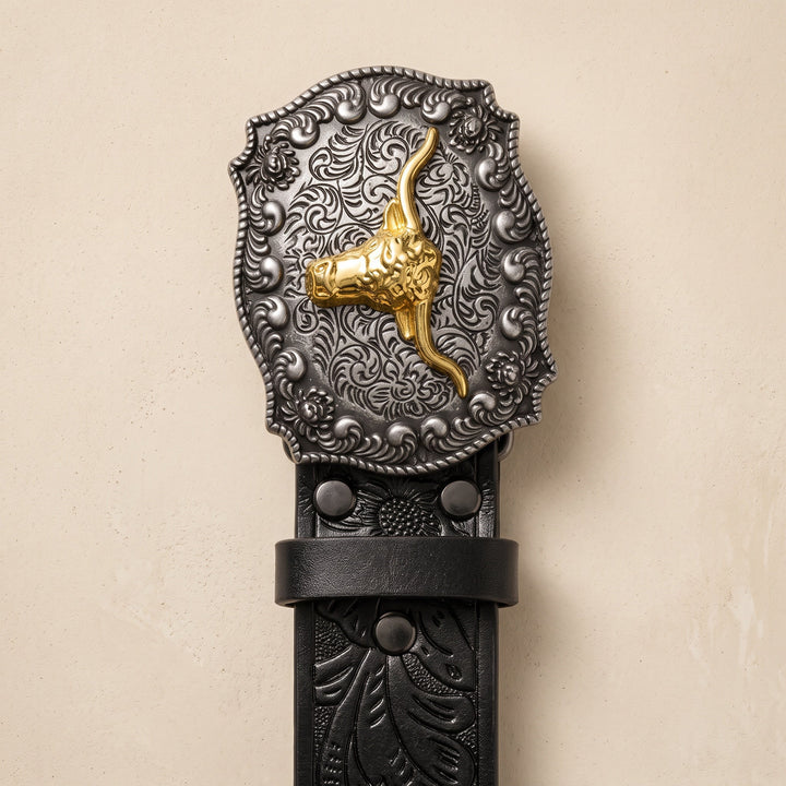 The T-Dutton Belt