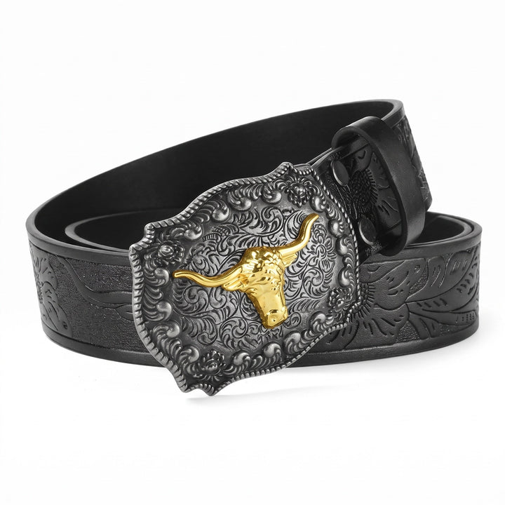 The T-Dutton Belt