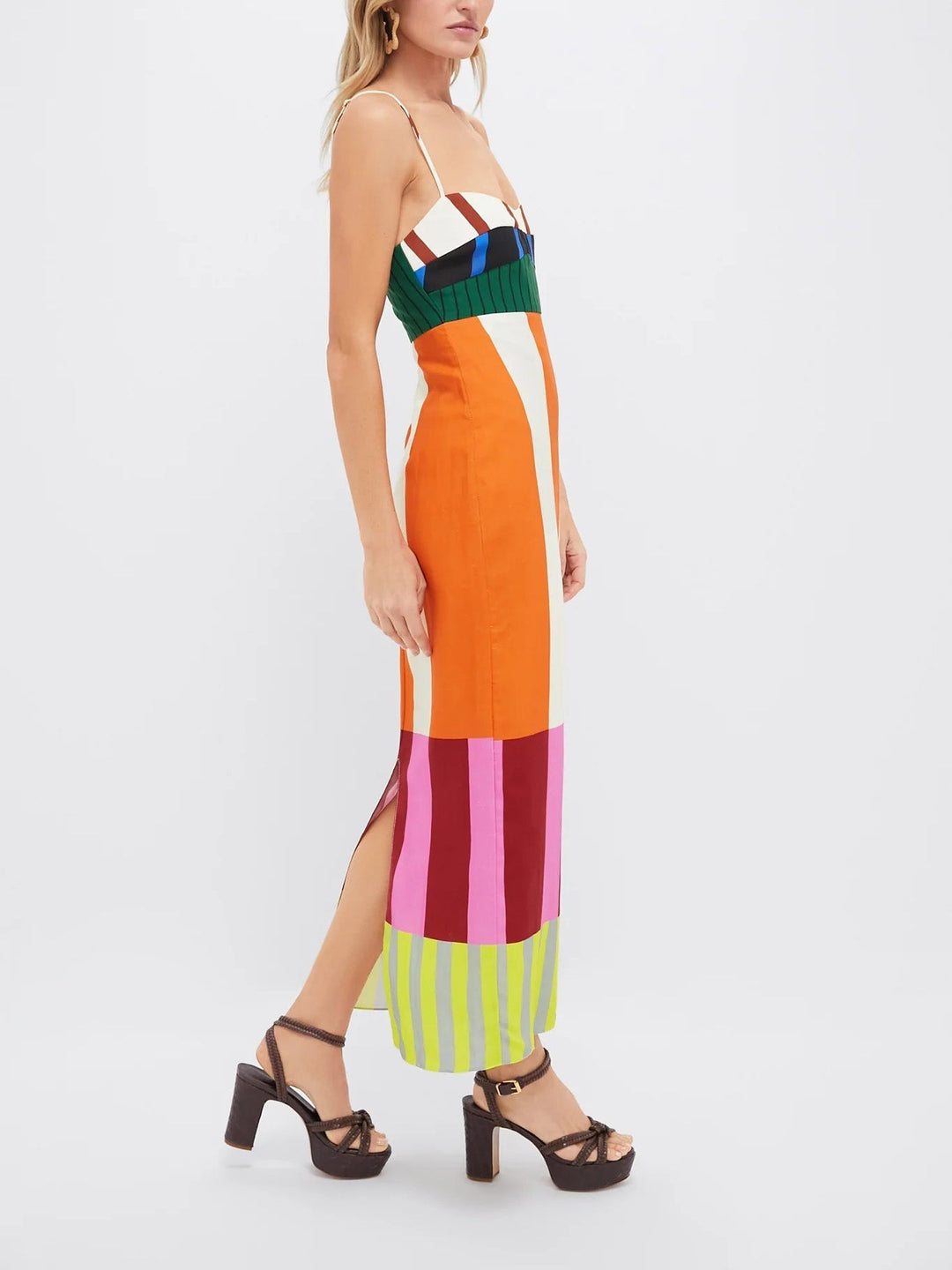Emery | Maxi Dress