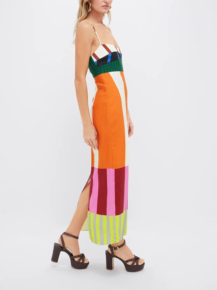 Emery | Maxi Dress