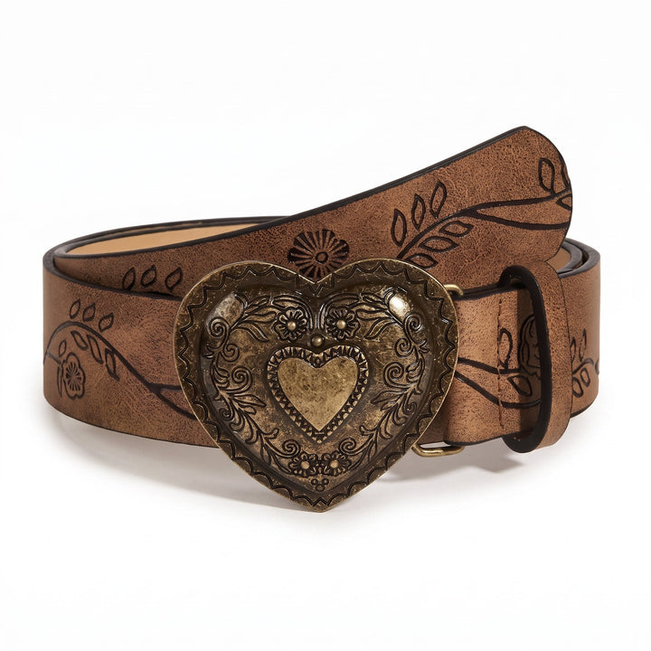 The Esdra Belt