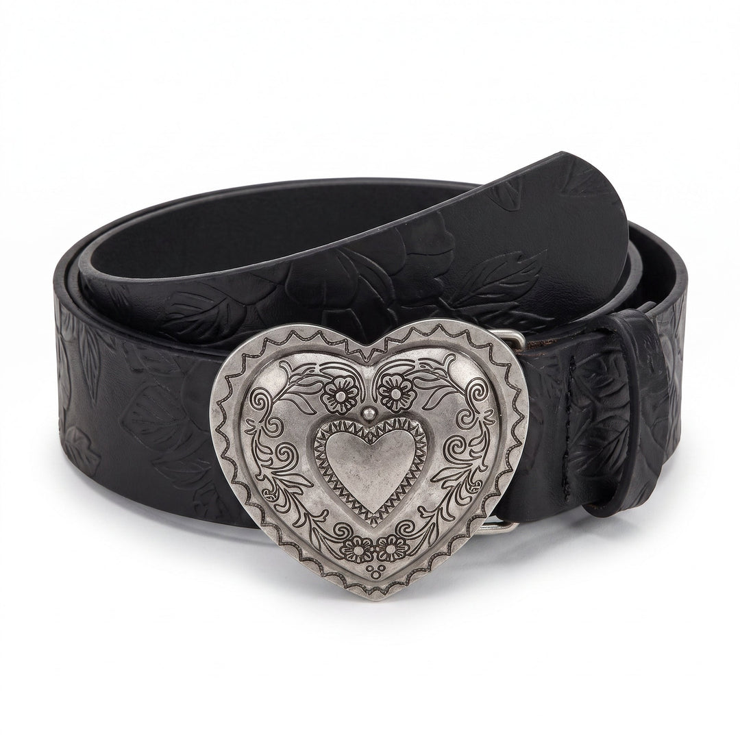The Esdra Belt
