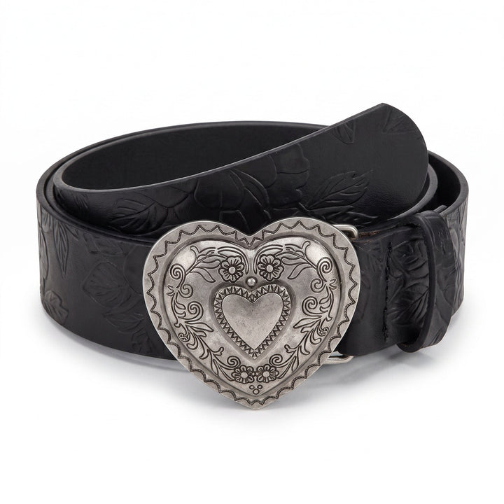 The Esdra Belt