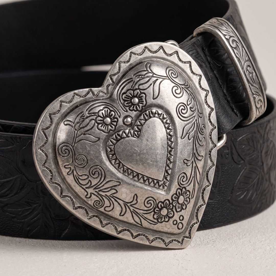 The Esdra Belt