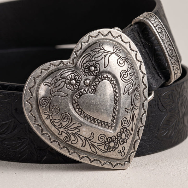The Esdra Belt