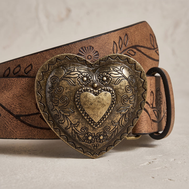 The Esdra Belt