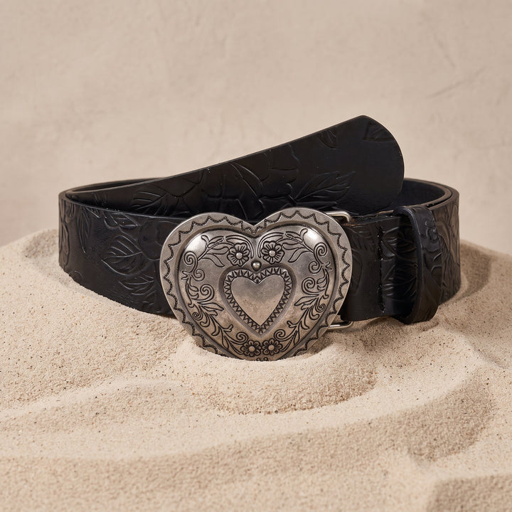 The Esdra Belt
