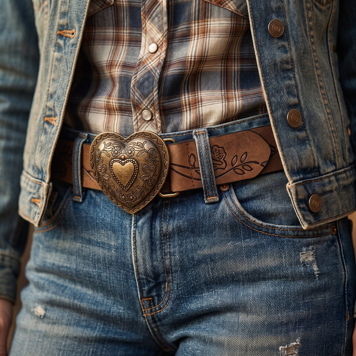 The Esdra Belt