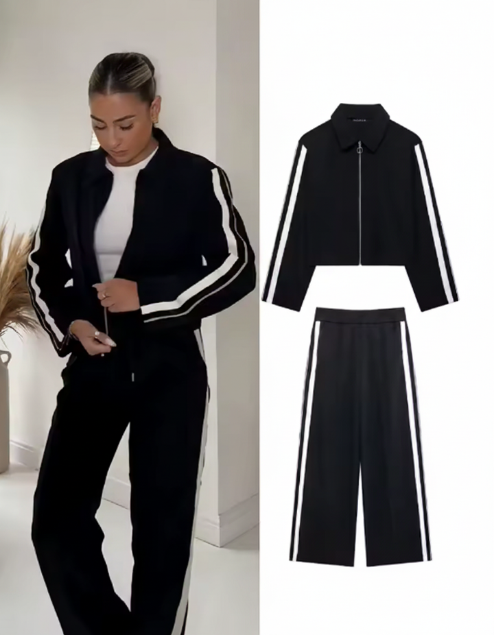Isla Comfort set