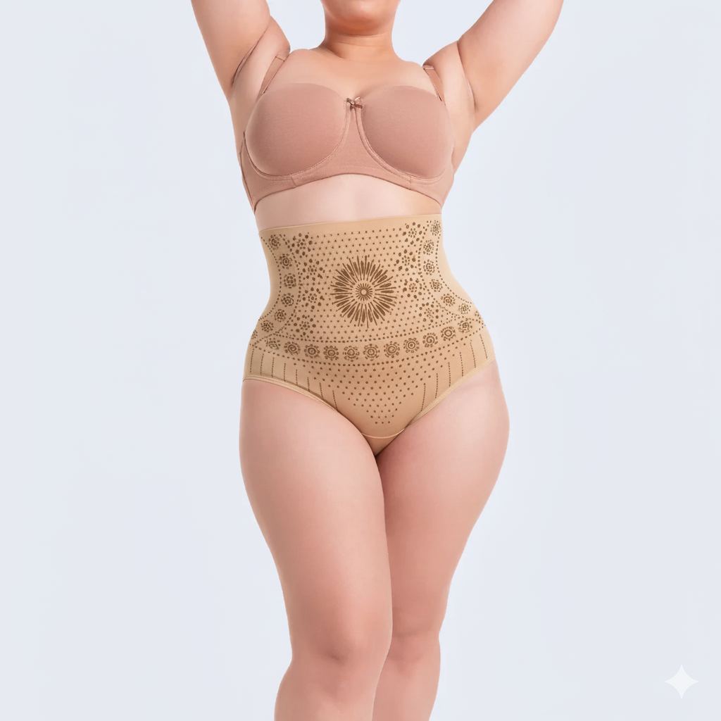 Angel PerfectFit | CurveMuse Sculpt Shapewear