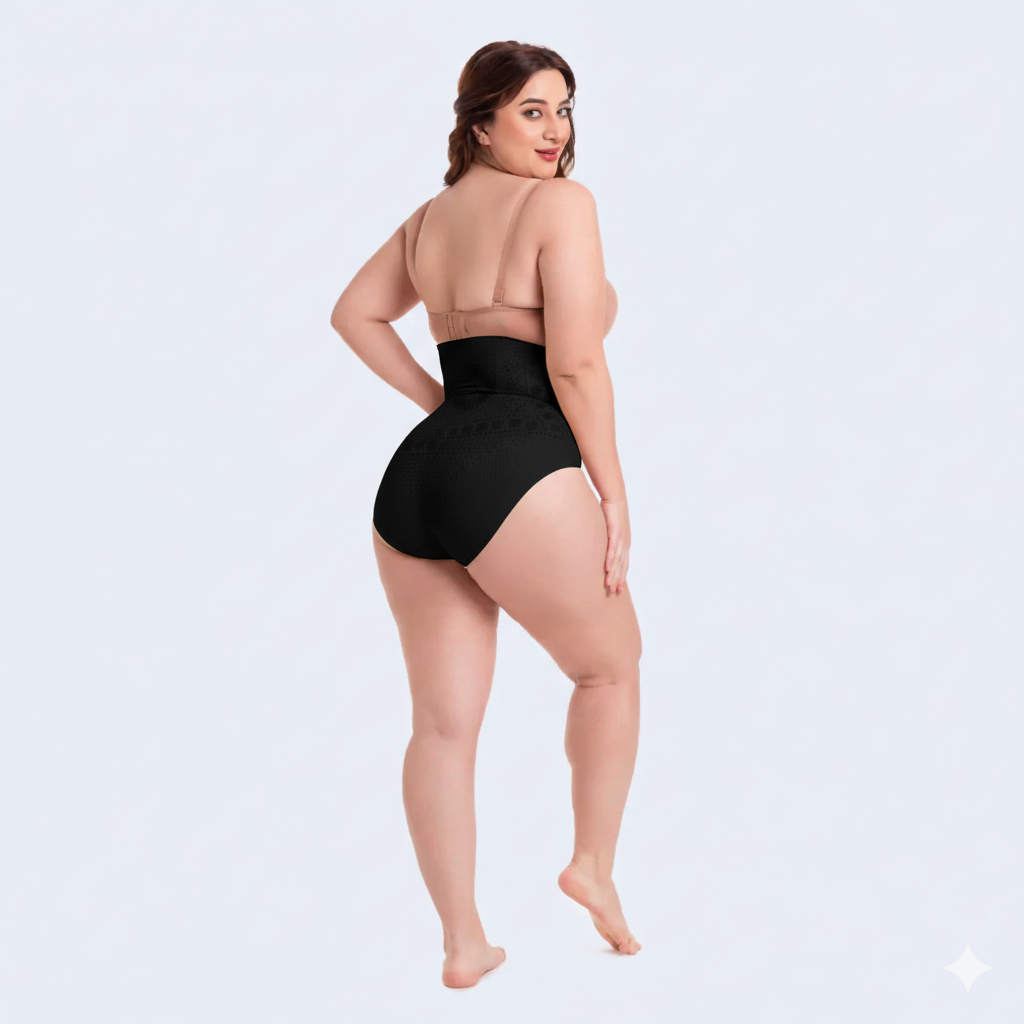 Angel PerfectFit | CurveMuse Sculpt Shapewear