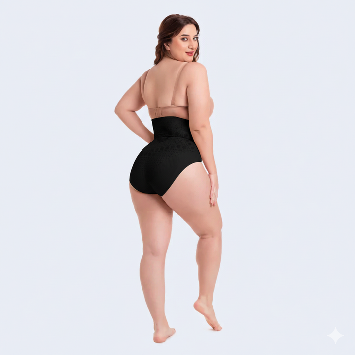 Angel PerfectFit | CurveMuse Sculpt Shapewear