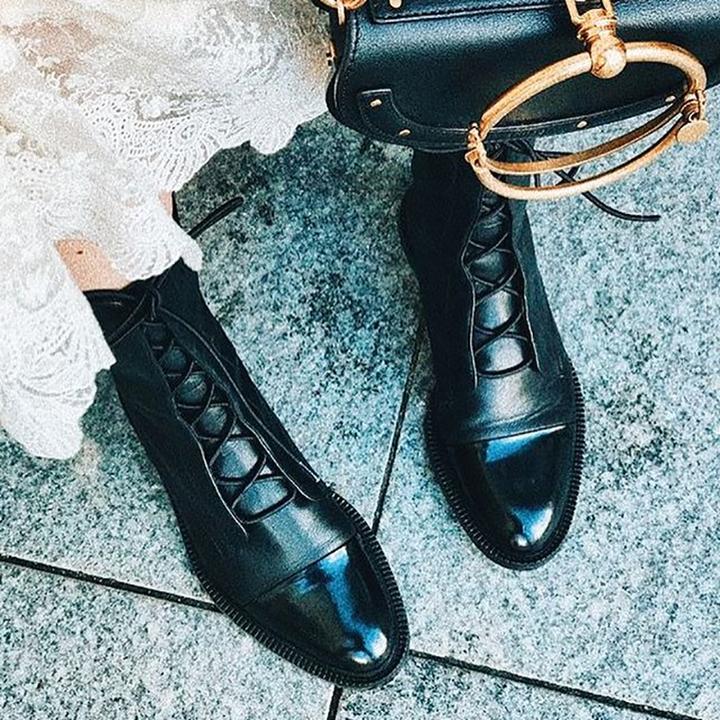 Harper™ | Premium Quality Boots