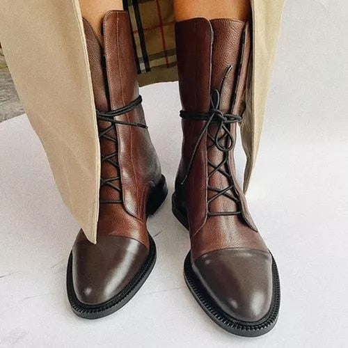 Harper™ | Premium Quality Boots