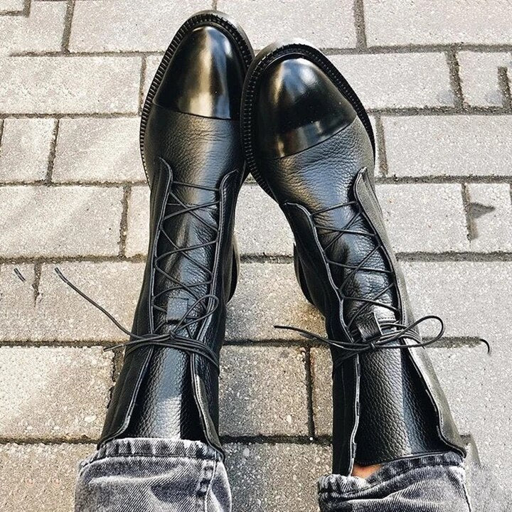 Harper™ | Premium Quality Boots