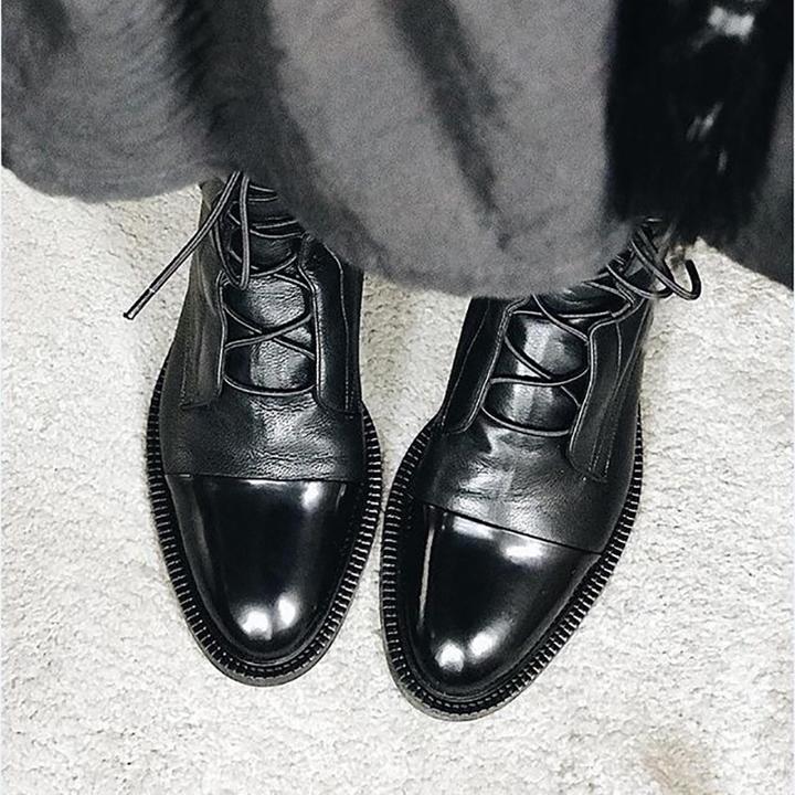Harper™ | Premium Quality Boots