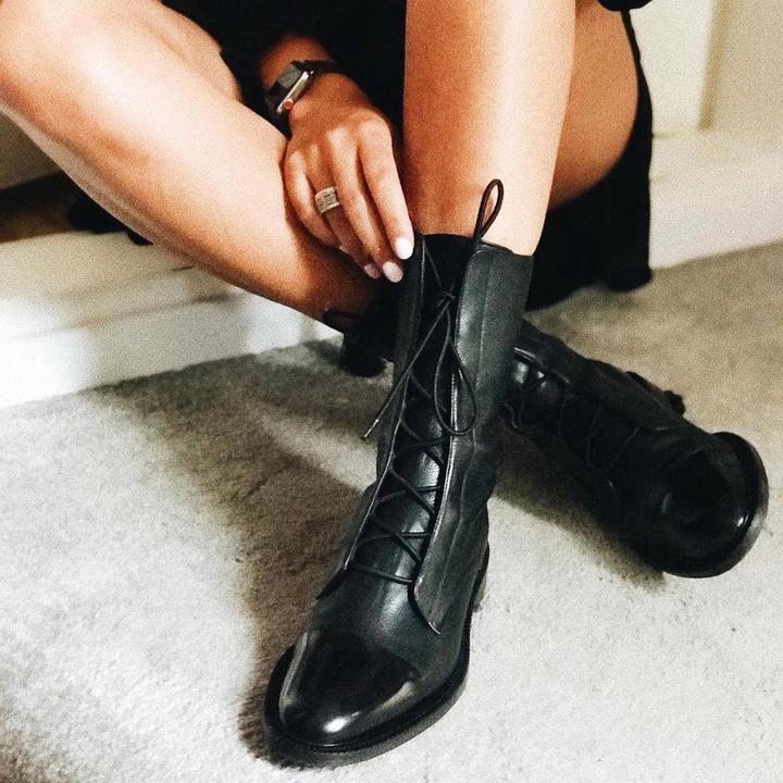 Harper™ | Premium Quality Boots