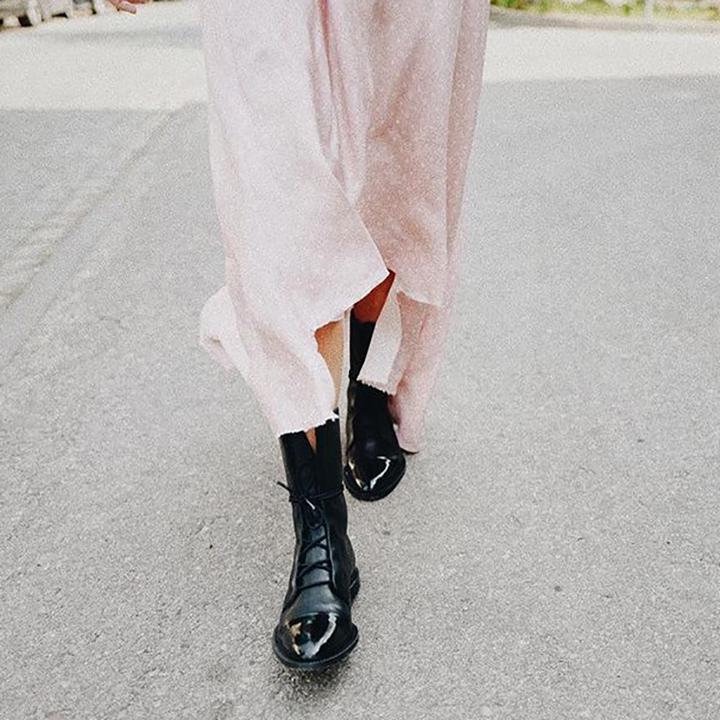 Harper™ | Premium Quality Boots