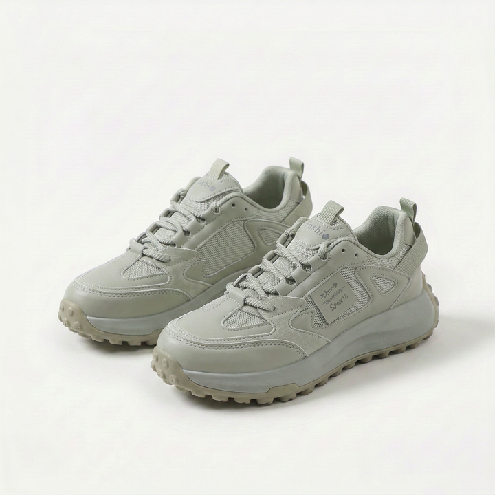Fenna – Leichter Herbst/Winter Komfort-Sneaker mit weicher Sohle