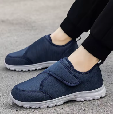 Lara – Ergonomische Komfortschuhe