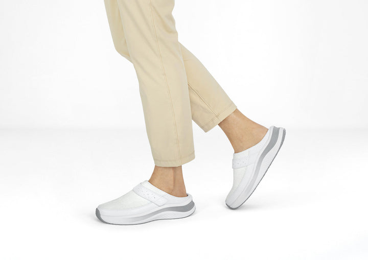 Sienna – Lightweight, comfortable slip-on for active days