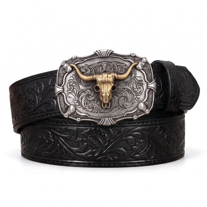 The Maddox Belt
