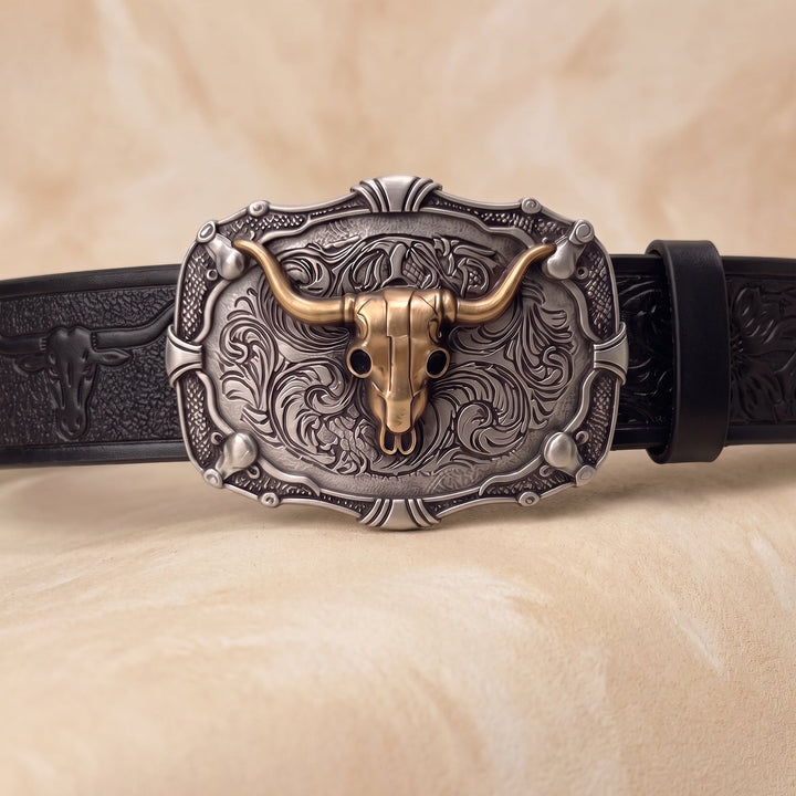 The Maddox Belt