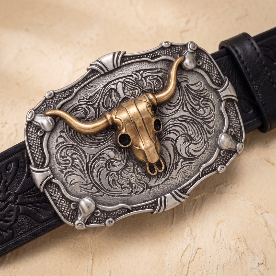 The Maddox Belt