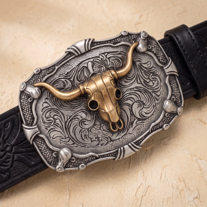 The Maddox Belt
