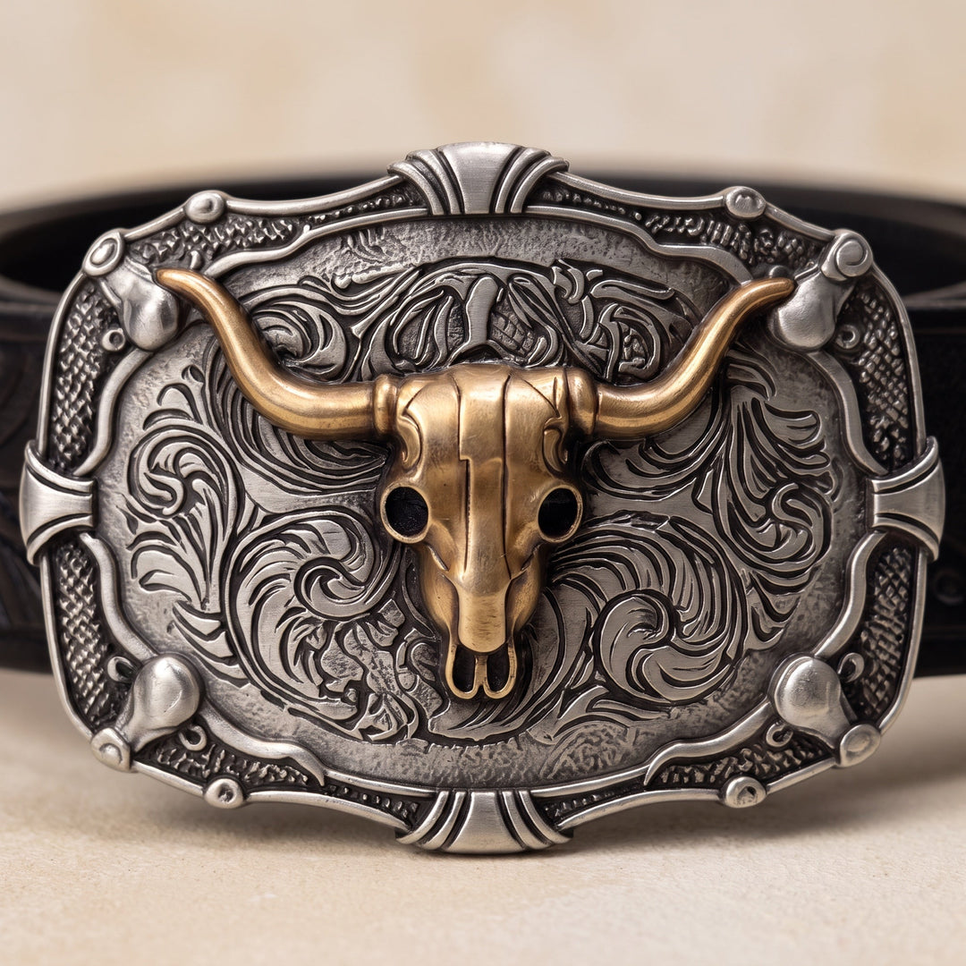 The Maddox Belt