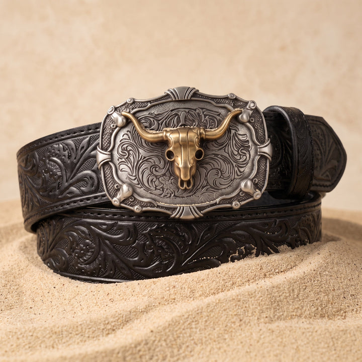 The Maddox Belt