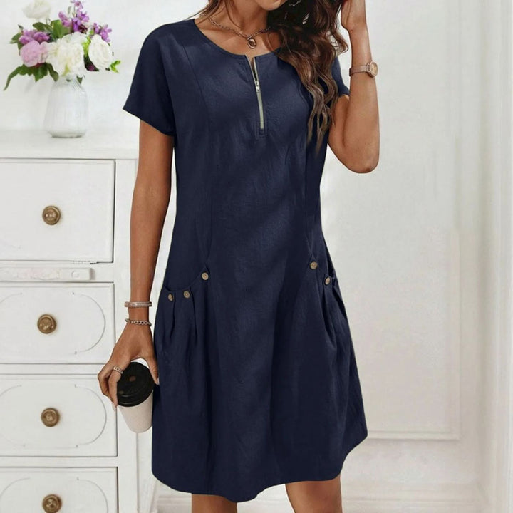 Batsheva™ | Effortless Summer Breeze Dress