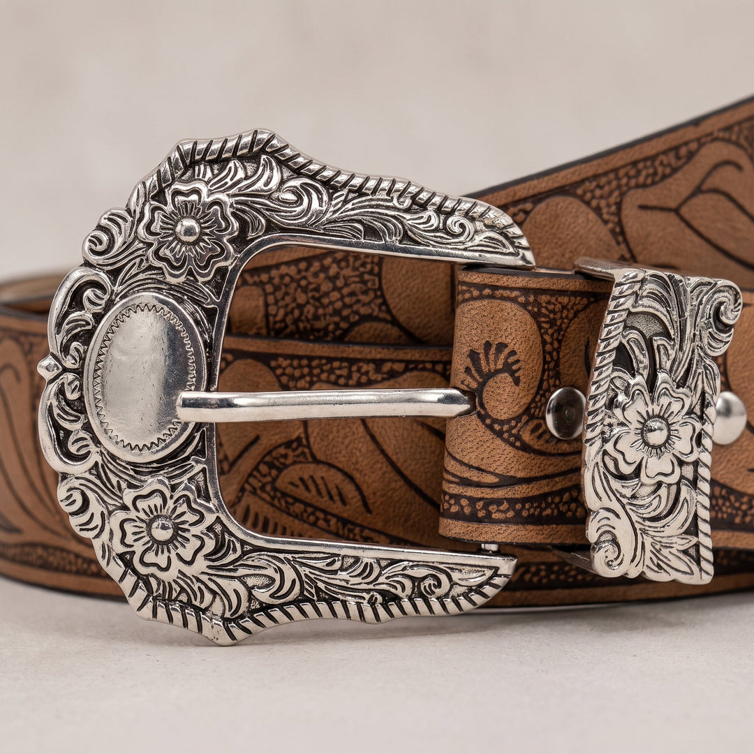 The Nash Belt