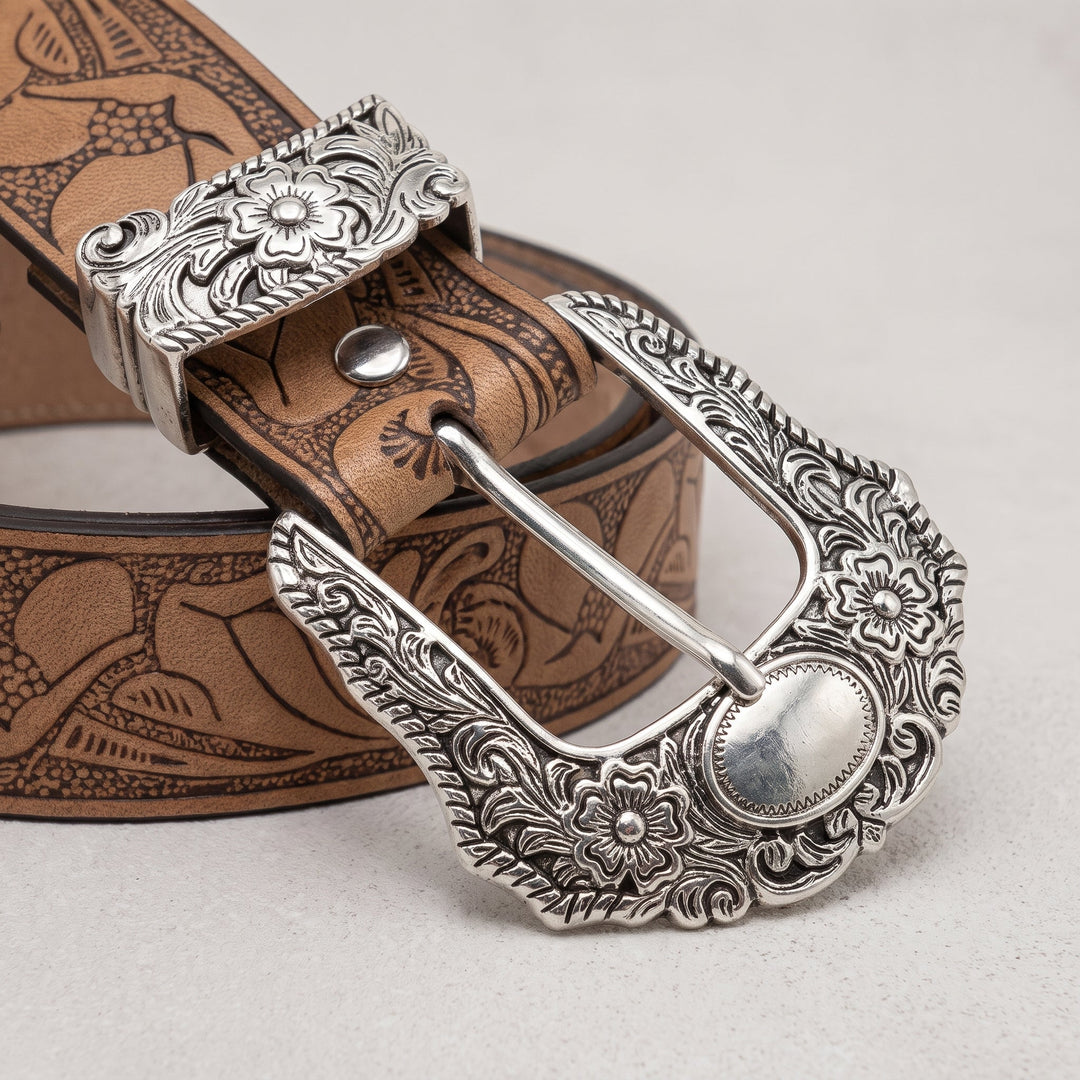 The Nash Belt