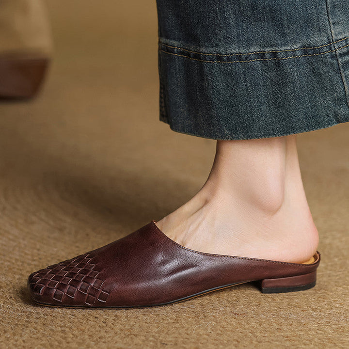 Velmirae | Comfortable Sandals You Can Walk In All Day