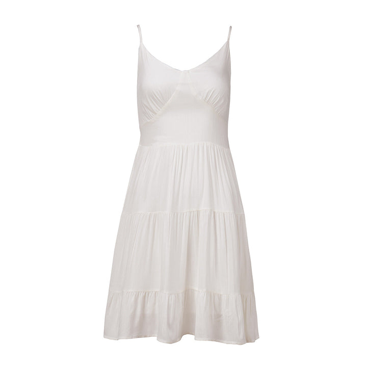 JUNIA™ – Sweet &amp; Simple Flowy Dress