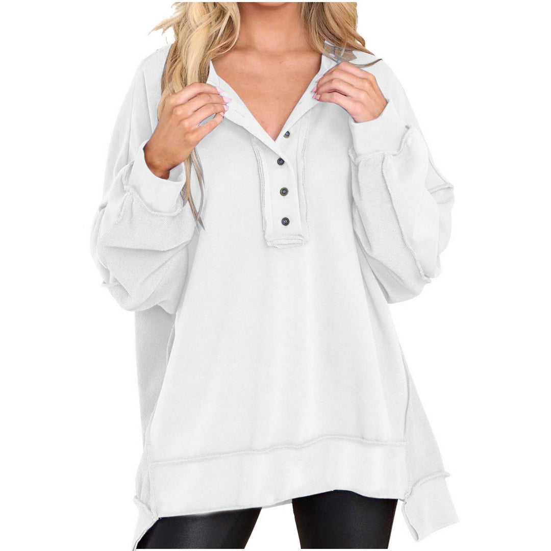Gabriella| Cozy Casual Sweatshirt