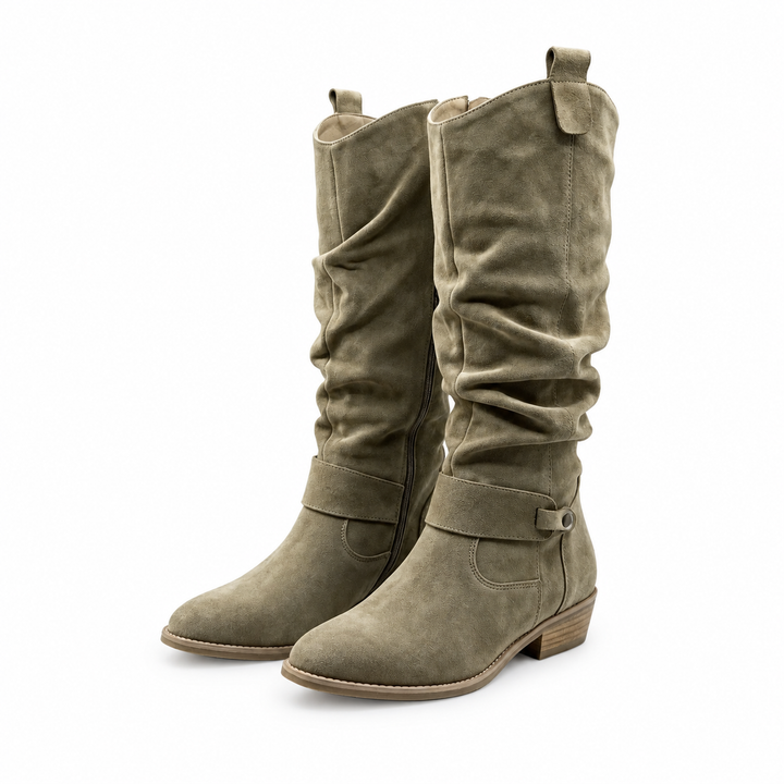 The Willow Boots