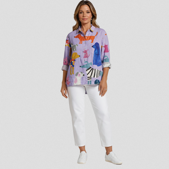 Coralie | Women&