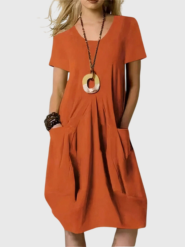 Naomi - Casual Dress