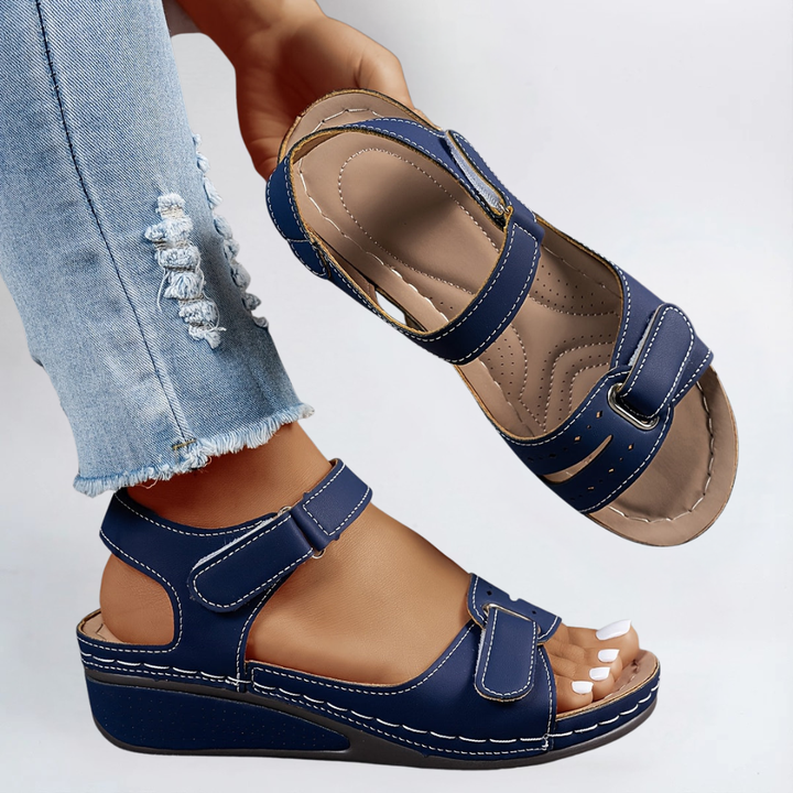 Margot | Orthopedic Comfort Flex Sandals