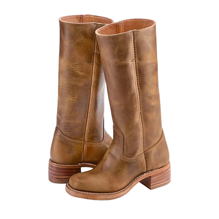 The Marlowe Boots