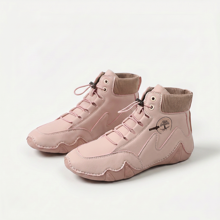 Maja – Comfortable slip-on sneaker with a non-slip comfort sole