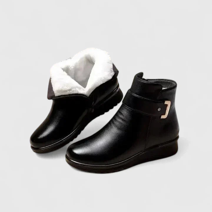 Rhovelyn | Orthopedic Boots