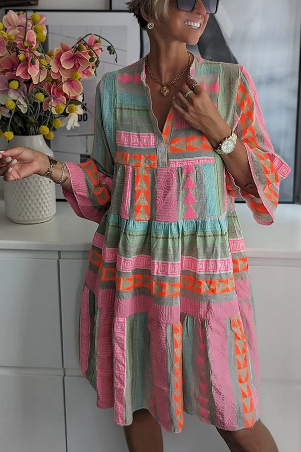 Noa™ | Effortless Summer Dress